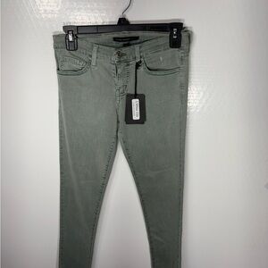 Flying Monkey Platinum Denim 339